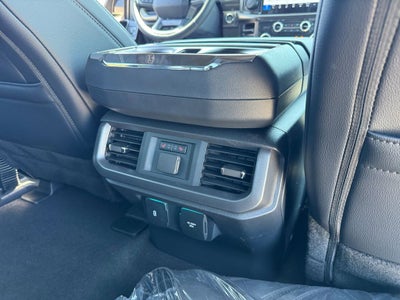 2026 Ford F-150 Lariat 502A