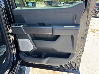 2026 Ford F-150 Lariat 502A