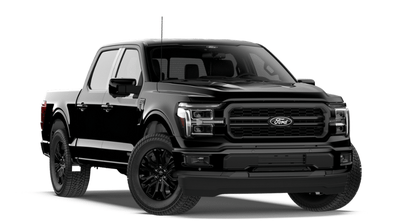 2026 Ford F-150 Lariat 502A