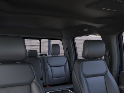 2026 Ford F-150 Lariat InTransit