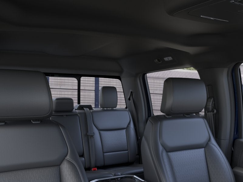 2026 Ford F-150 Lariat InTransit