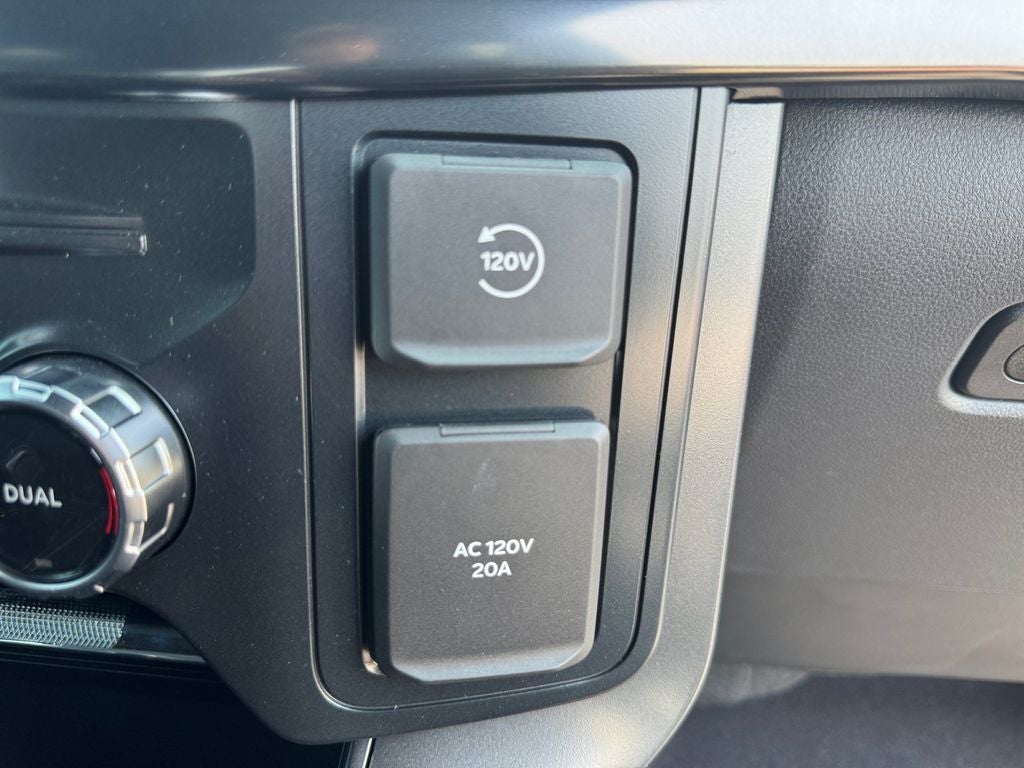2026 Ford F-150 Lariat 501A