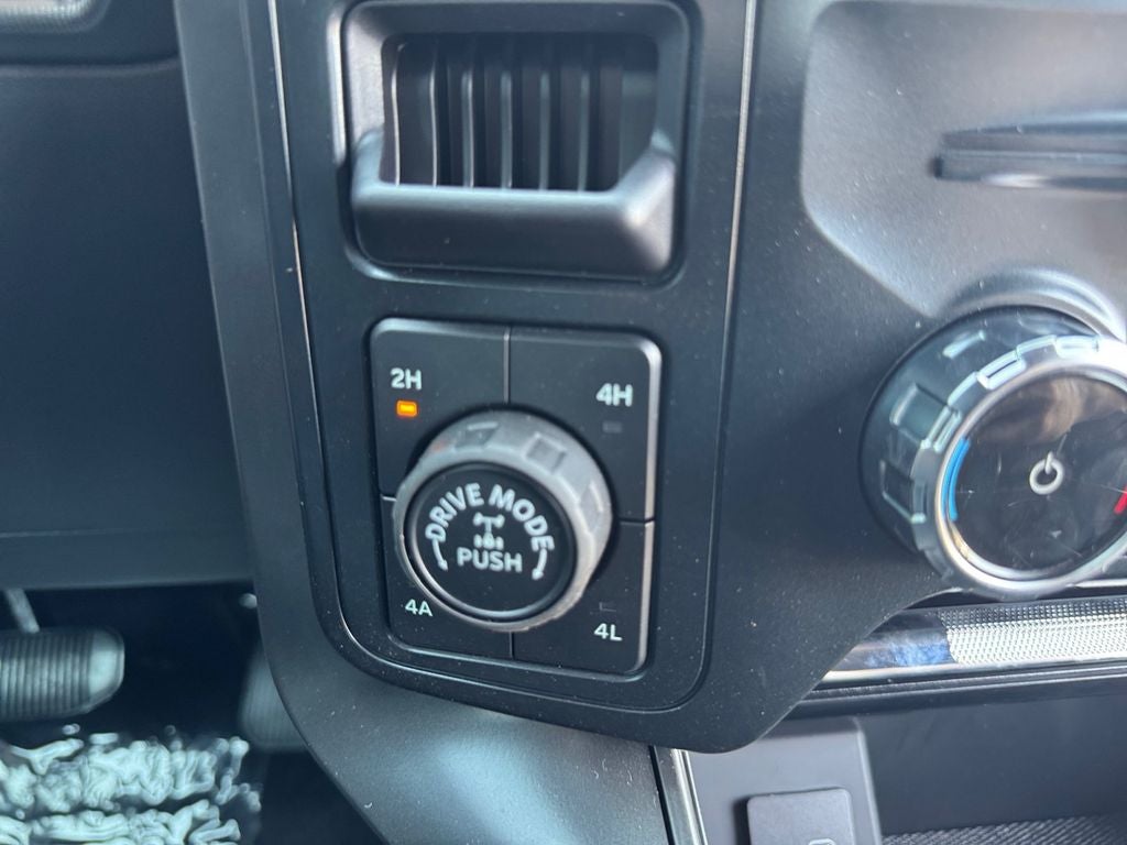 2026 Ford F-150 Lariat 501A