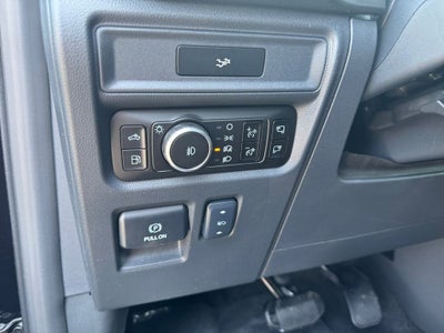 2026 Ford F-150 Lariat 501A