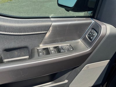 2026 Ford F-150 Lariat 501A