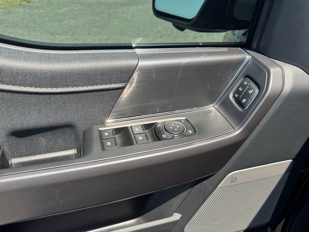 2026 Ford F-150 Lariat 501A