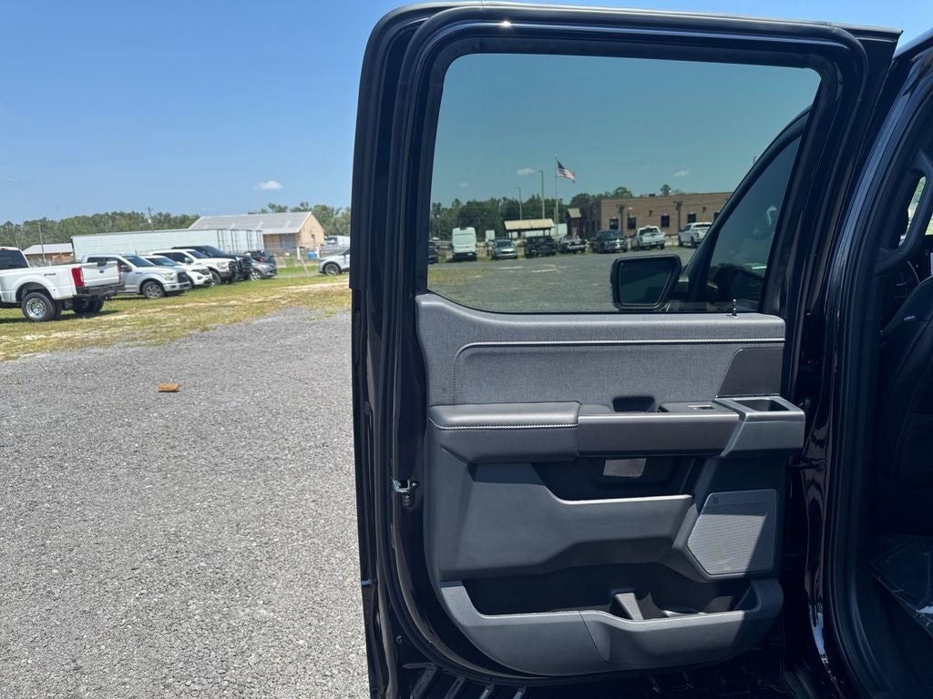 2026 Ford F-150 Lariat 501A