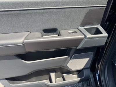 2026 Ford F-150 Lariat 501A