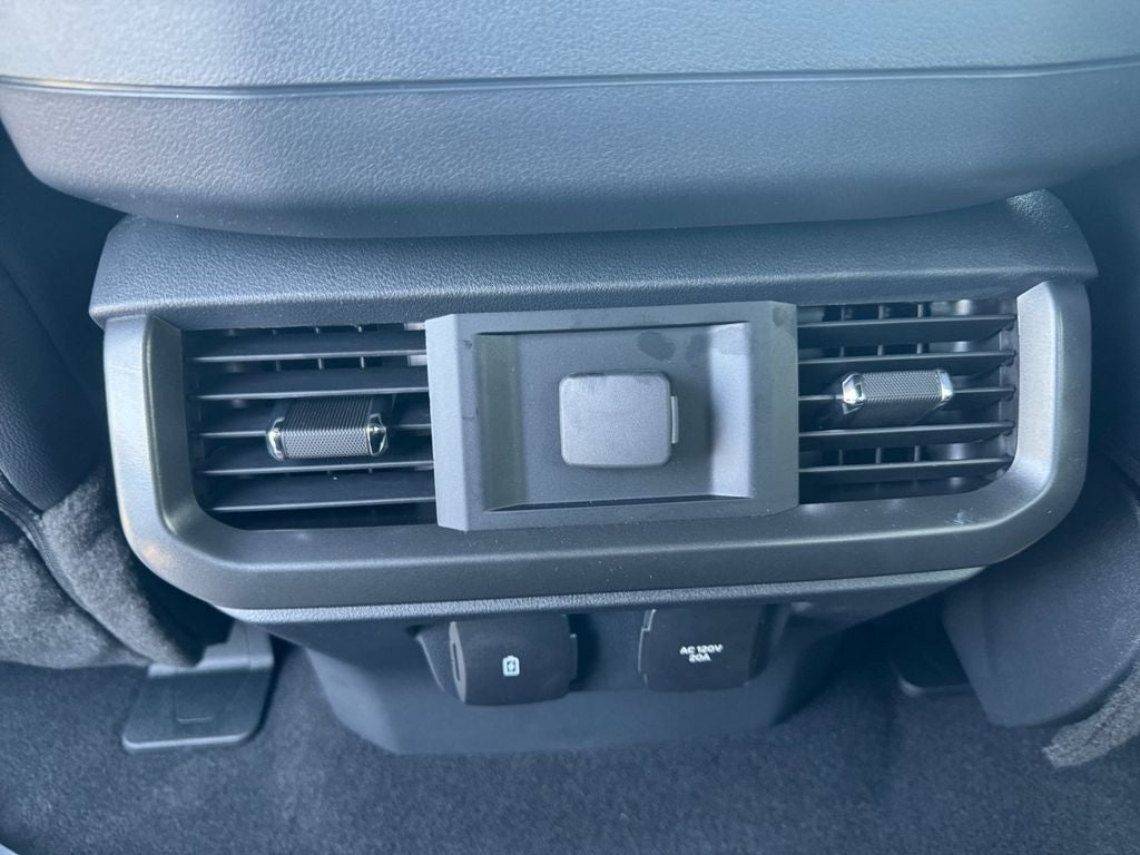 2026 Ford F-150 Lariat 501A