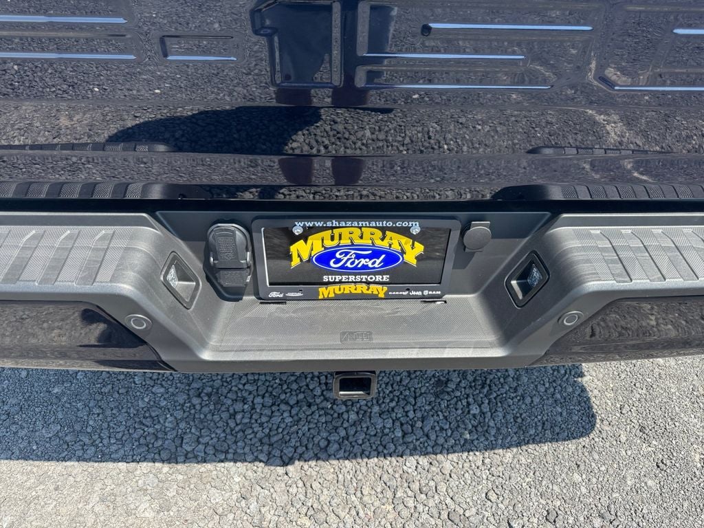 2026 Ford F-150 Lariat 501A