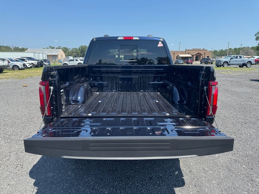 2026 Ford F-150 Lariat 501A