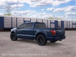 2026 Ford F-150 Lariat InTransit