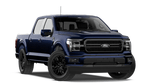 2026 Ford F-150 Lariat InTransit