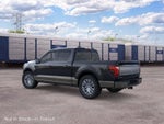 2026 Ford F-150 King Ranch InTransit