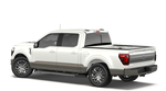 2026 Ford F-150 King Ranch InTransit