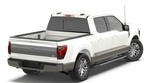2026 Ford F-150 King Ranch InTransit