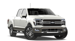 2026 Ford F-150 King Ranch InTransit
