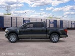 2026 Ford F-150 King Ranch InTransit