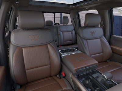 2026 Ford F-150 King Ranch InTransit