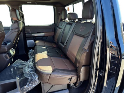 2026 Ford F-150 King Ranch 601A