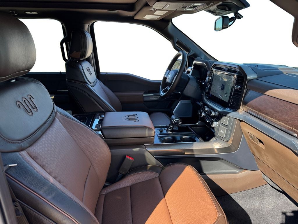 2026 Ford F-150 King Ranch 601A