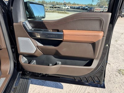 2026 Ford F-150 King Ranch 601A