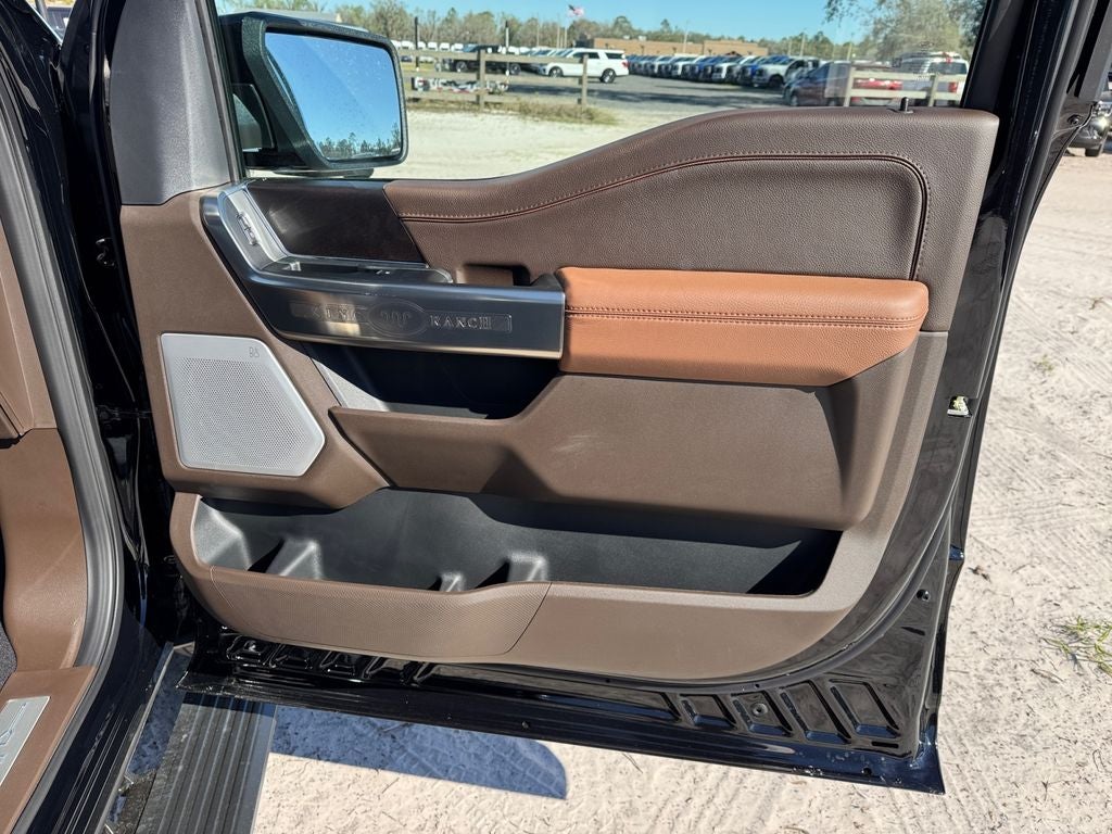 2026 Ford F-150 King Ranch 601A