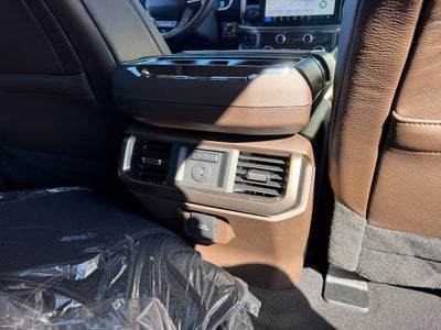 2026 Ford F-150 King Ranch 601A