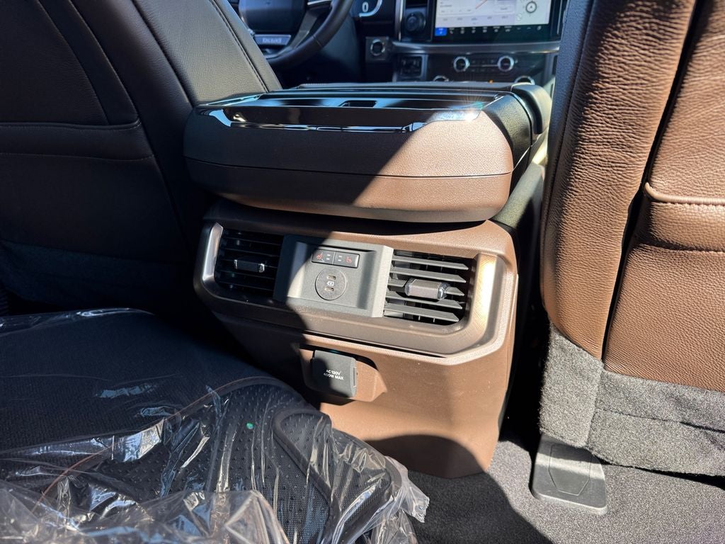 2026 Ford F-150 King Ranch 601A