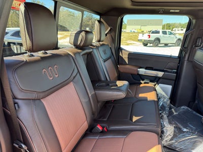 2026 Ford F-150 King Ranch 601A