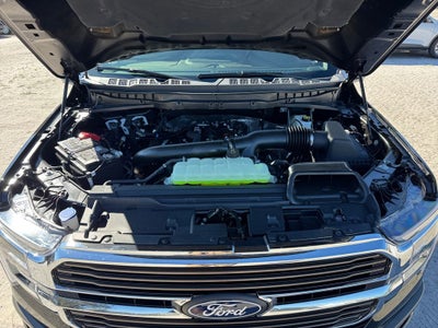 2026 Ford F-150 King Ranch 601A