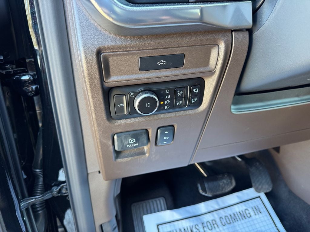 2026 Ford F-150 King Ranch 601A