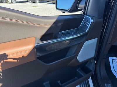 2026 Ford F-150 King Ranch 601A