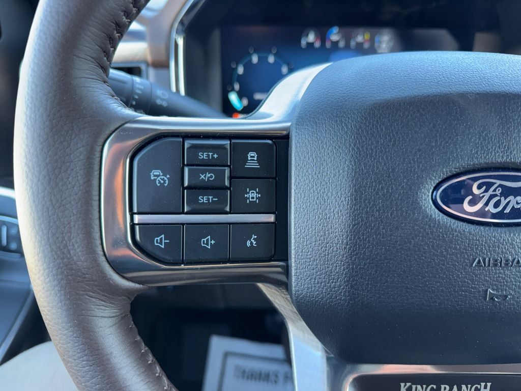 2026 Ford F-150 King Ranch 601A