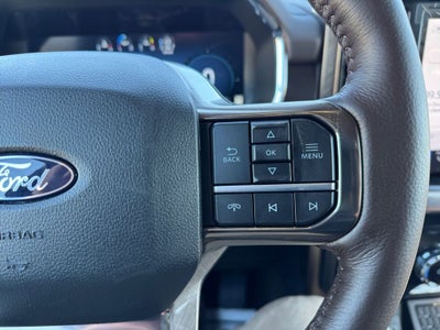 2026 Ford F-150 King Ranch 601A