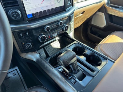 2026 Ford F-150 King Ranch 601A