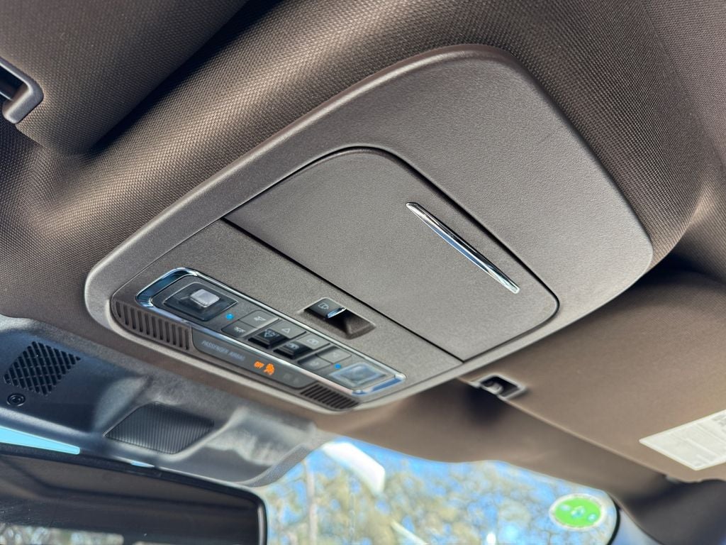 2026 Ford F-150 King Ranch 601A