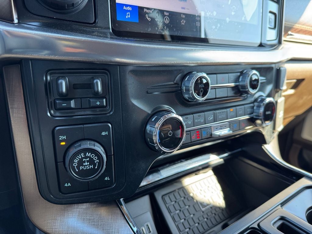 2026 Ford F-150 King Ranch 601A