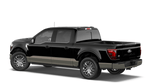 2026 Ford F-150 King Ranch 601A