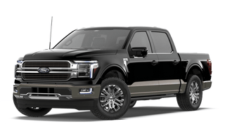 2026 Ford F-150 King Ranch 601A