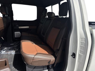 2026 Ford F-150 King Ranch 601A