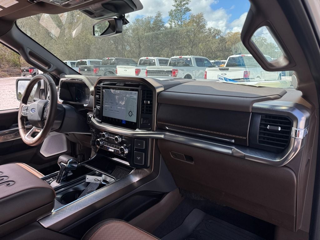 2026 Ford F-150 King Ranch 601A