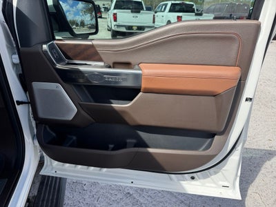 2026 Ford F-150 King Ranch 601A