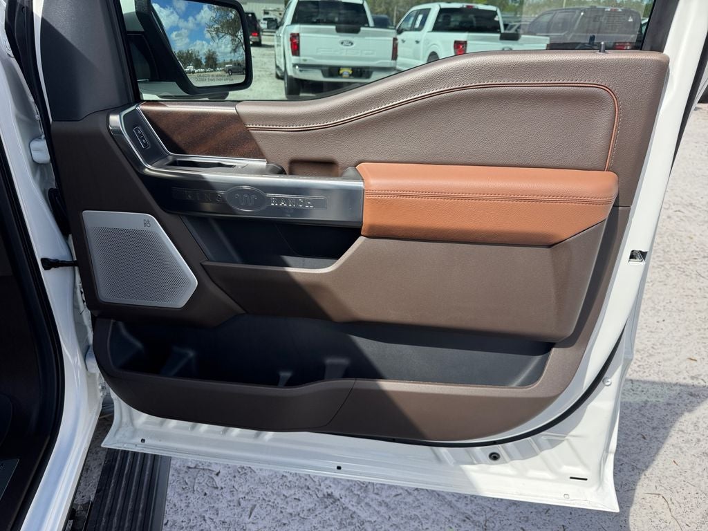 2026 Ford F-150 King Ranch 601A