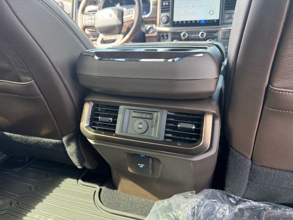 2026 Ford F-150 King Ranch 601A