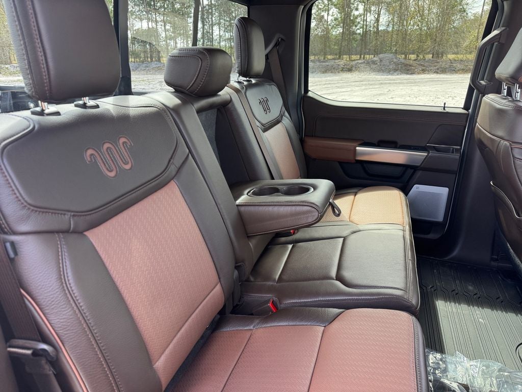 2026 Ford F-150 King Ranch 601A