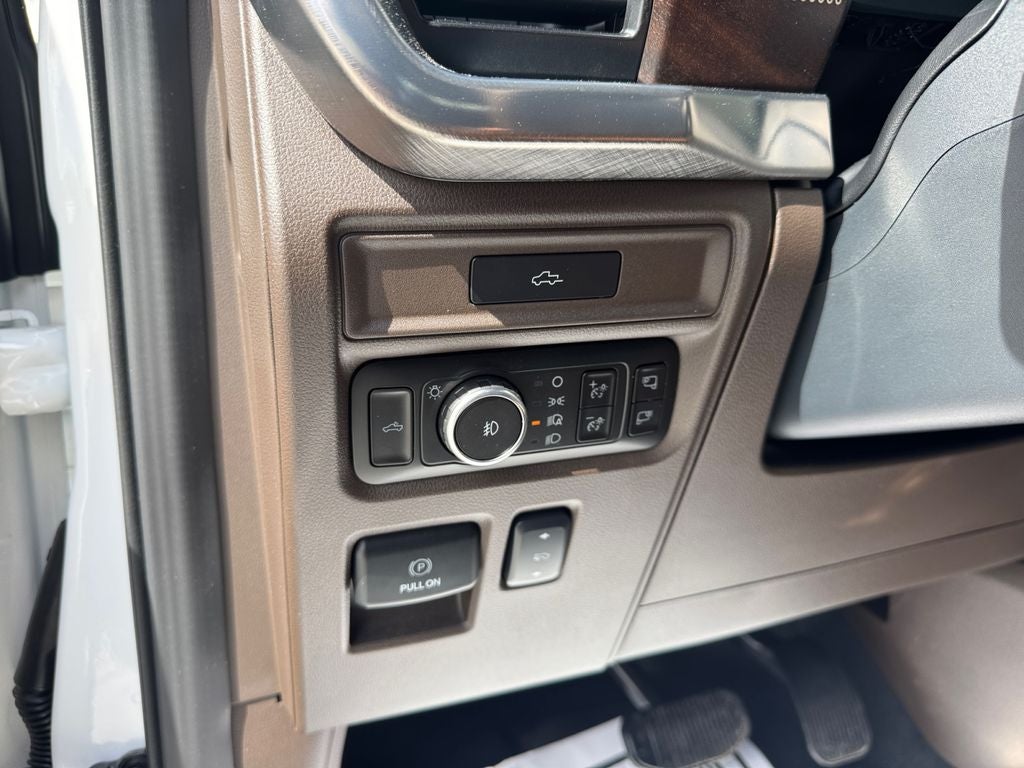 2026 Ford F-150 King Ranch 601A