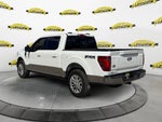 2026 Ford F-150 King Ranch 601A