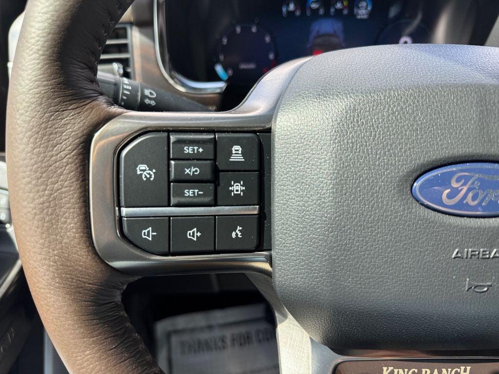 2026 Ford F-150 King Ranch 601A