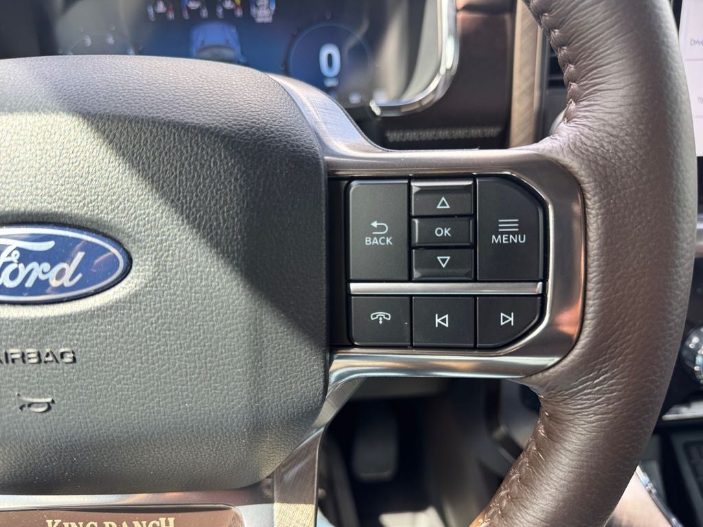 2026 Ford F-150 King Ranch 601A